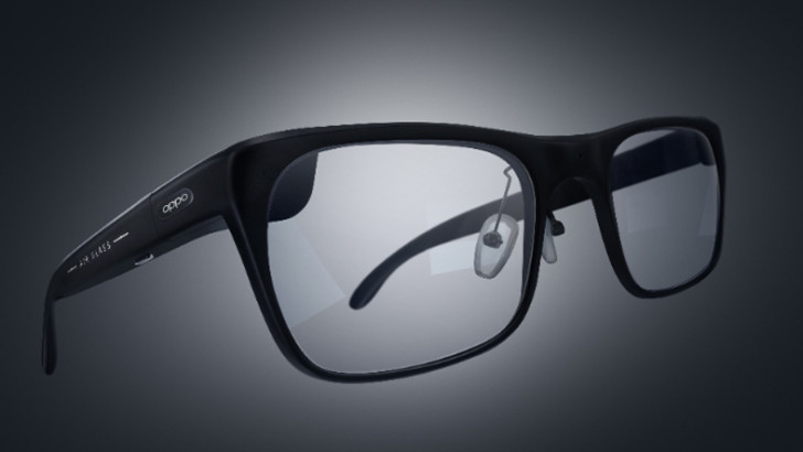 OPPO'dan Yapay Zekâ Destekli Akıllı Gözlük: Karşınızda Air Glass 3 XR