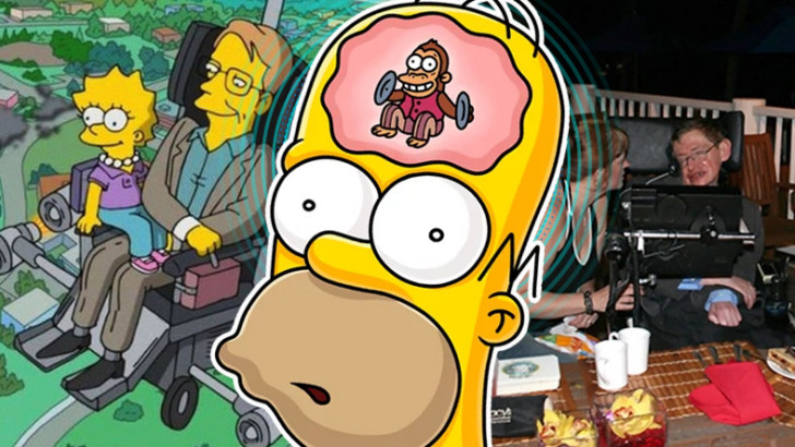Simpsonlar'da Geleceğe Yönelik Yapılan Tahminlerin Kaynağı Ne? Kehanetlerinin Gerçek Olup Olmadığını Anlattık!