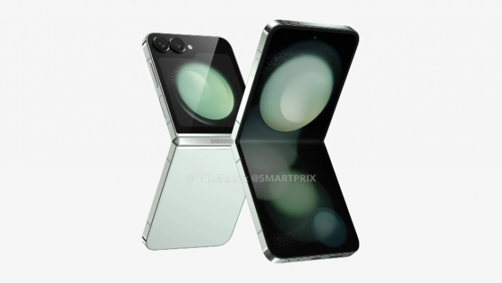 Samsung Galaxy Z Flip6, Geekbench Testinde Görüntülendi: İşte Cihazın Beklenen Özellikleri