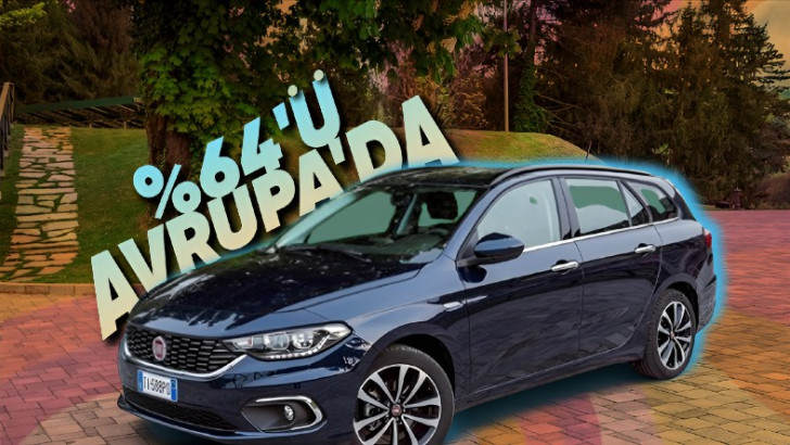 Avrupa'da "Station Wagon" Arabalar Neden Bu Kadar Çok Tercih Ediliyor?