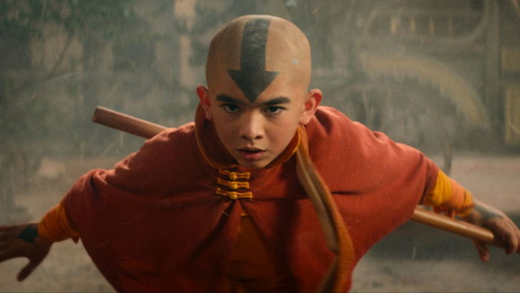 Netflix'in Avatar: The Last Airbender Dizisi, 2. ve 3. Sezon Onayı Aldı