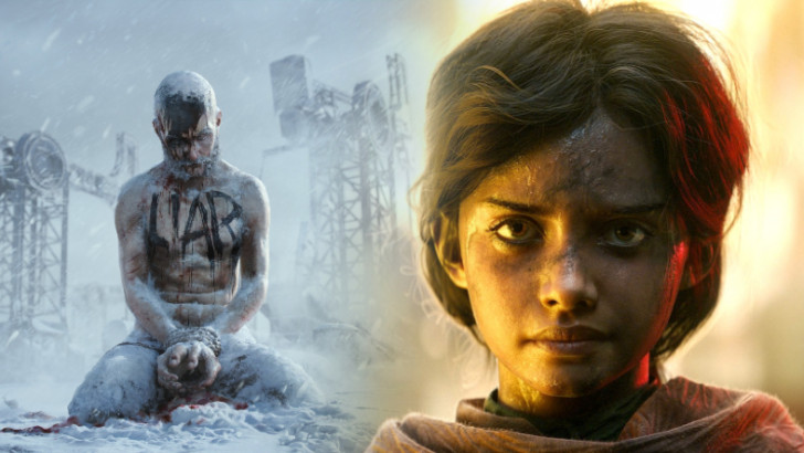 Frostpunk 2, Unknown 9: Awakening ve Dahası: Xbox'ın Partner Preview Etkinliğindeki Duyurular ve Fragmanlar
