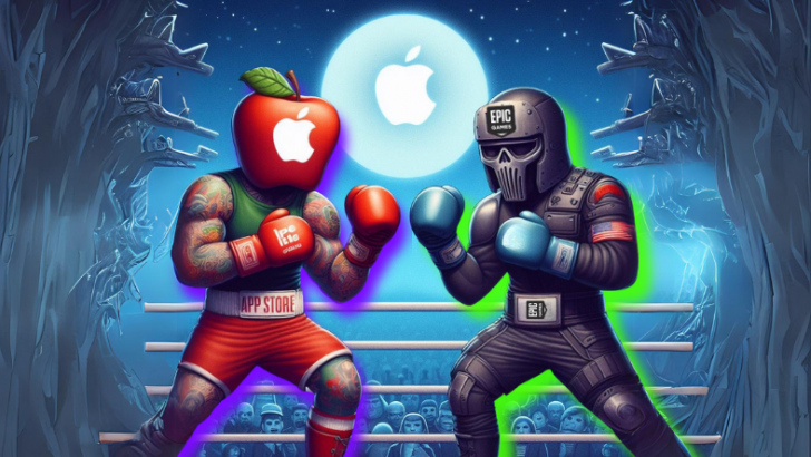 Apple ve Epic Games Savaşının Etkileri: Artık Tek Seçenek Olmayacak App Store'a Alternatif Uygulama Mağazaları Neler?
