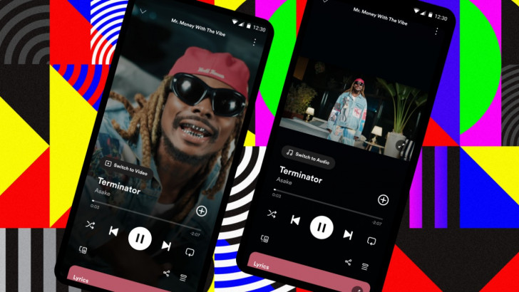 Spotify'a YouTube'un Pabucunu Dama Attırabilecek Özellik Geliyor