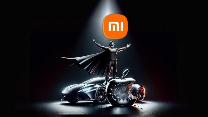 Xiaomi Sadece 3 Yılda Otomobil Geliştirmeyi Başarırken Apple Bunu 10 Yılda Neden Yapamadı?