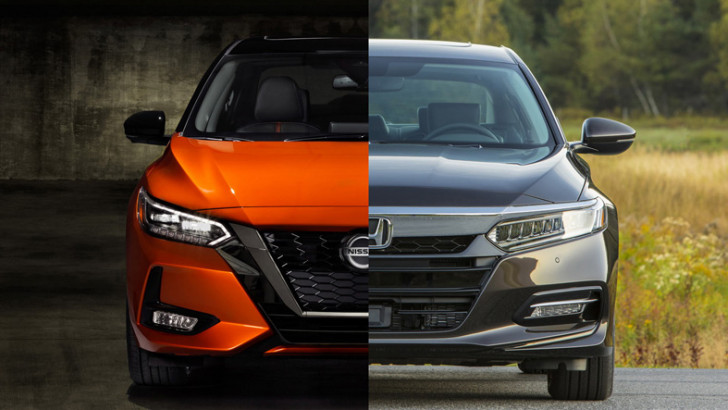 Nissan ile Honda'dan Elektrikli Otomobiller İçin İş Birliği: "Rakiplerimiz Çok Agresif"