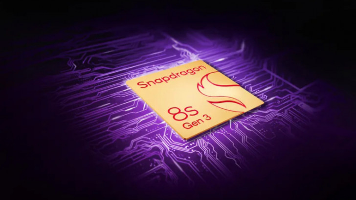"Amiral Gemisi Katili" Akıllı Telefonları Uçuracak Snapdragon 8S Gen 3 Duyuruldu: İşte Özellikleri