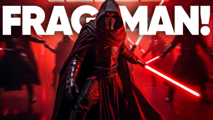 Star Wars: The Acolyte Dizisinden İlk Fragman Paylaşıldı