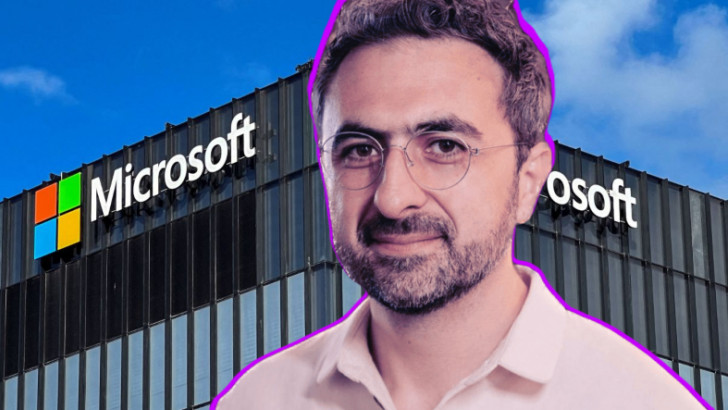 "Microsoft AI" Kuruldu! Peki Başına Geçen Mustafa Süleyman Kimdir ve Bundan Sonra Ne Yapacak?