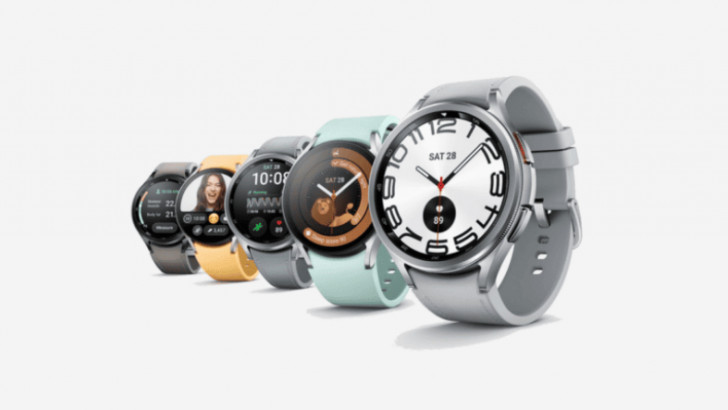 Samsung Galaxy Watch7 Serisi Hakkında Yeni Bilgiler Ortaya Çıktı: Neredeyse Telefon Olmuş