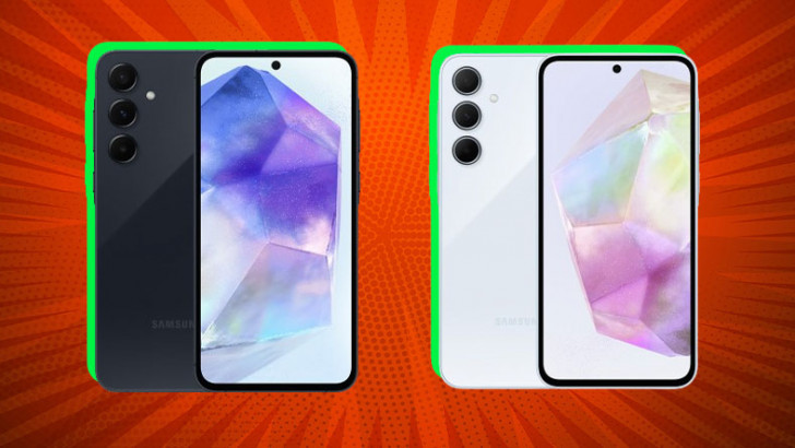 Samsung Galaxy A Serisi Peşin Fiyatına 3 Taksit Fırsatıyla Hepsiburada'da
