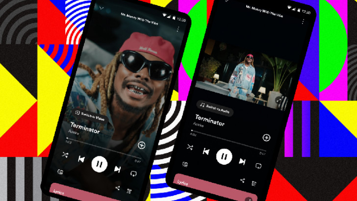 TikTok'tan Ayrılan Müzik Devi Universal Music, Spotify'la Anlaştı: Sanatçılar, Spotify Üzerinden Şarkı Reklamı Yapabilecek!