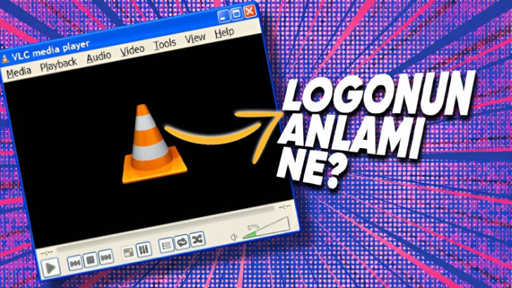 VLC Media Player’ın Bir Grup Üniversite Öğrencisinin Projesi Olarak Ortaya Çıkıp Tüm Dünyaya Yayılan İlginç Hikâyesi (Gözyaşımız Pıt)