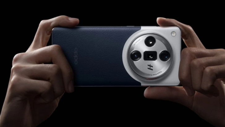 Dünyanın İlk Uydu Bağlantılı 5.5G Telefonu "Oppo Find X7 Ultra Satellite Edition" Satışa Çıktı: İşte Fiyatı