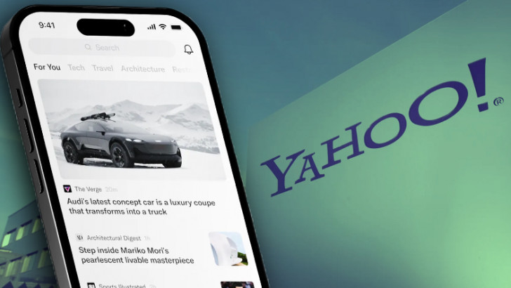 Yahoo, Instagram Kurucularının Yapay Zekâ Destekli Haber Uygulaması Artifact'i Satın Alıyor: Yine de Kapanacak