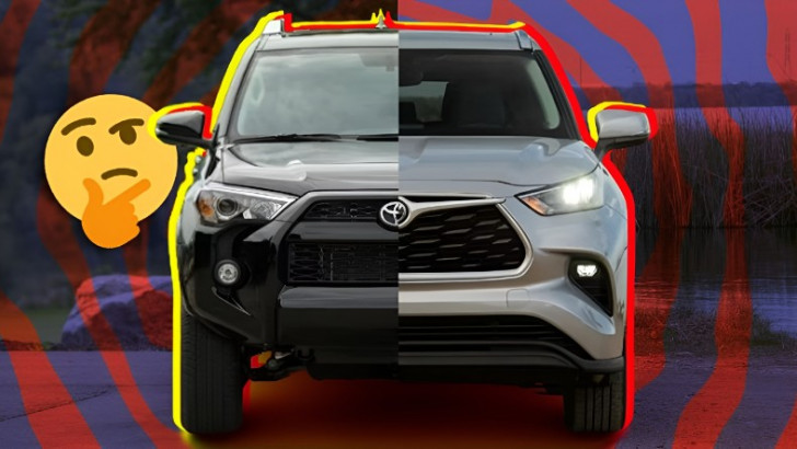 İlk Bakışta Aynı Gibi Görünen 4x4 ve AWD Arabaların Arasındaki Fark Ne?