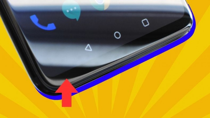 Android Telefonların Altında Neden Hâlen Daha Çerçeve Bulunuyor?