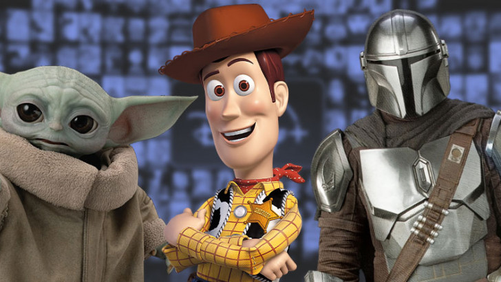 Disney, Aralarında Toy Story 5 ve Mandalorian'ın da Bulunduğu Yapımlar İçin Vizyon Tarihi Verdi: Ertelenen de Var