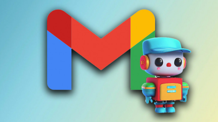 Android Telefonlar, Gmail'in Yapay Zekâsı ile E-postaları Özetleyecek