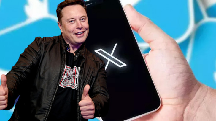 Her Şeyi Eline Yüzüne Bulaştıran Elon Musk, X'i Yeniden "Twitter Gibi" Yapmaya Çalışıyor