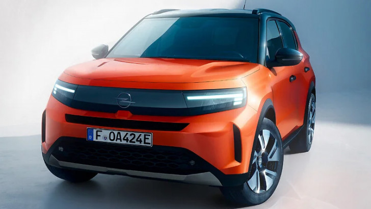 Opel Frontera'nın Dünya Lansmanı İstanbul'da Yapıldı: İşte Yepyeni SUV'un Tüm Özellikleri