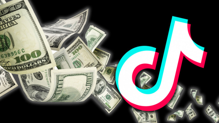 TikTok'un Kazandığı Dudak Uçuklatan Para Miktarı Açıklandı