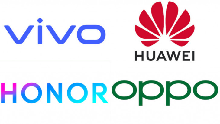 Oppo Reno 12, vivo S19, Huawei Nova 13 ve Honor 200 Modelleri Haziran'da Tanıtılacak