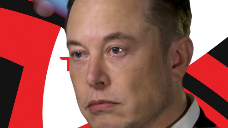 Satışları Düşen Tesla'nın 14 Bin Kişiyi İşten Çıkaracağı İddia Edildi