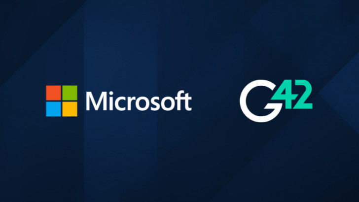 OpenAI, Microsoft'a Yetmiyor: BAE'li Yapay Zekâ Firmasına 1,5 Milyar Dolar Ödeyerek Ortak Oldu!