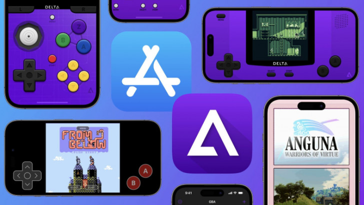 Sadece Jailbreak ile Kullanılabilen iOS'un En Eski Emülatörü, Artık Tüm iPhone'larda Kullanılabiliyor