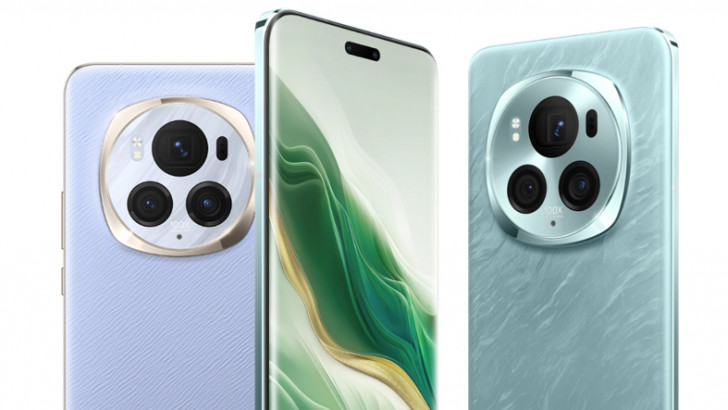 Efsane Özelliklere Sahip HONOR Magic6 Pro Türkiye'de: Fiyatına Alıştıra Alıştıra Bakın...