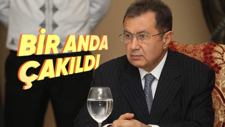 Bir Dönem Dünyanın En Zenginleri Arasındaki Tek Türk İş İnsanı Olan Turkcell’in Kurucusu Mehmet Emin Karamehmet Nasıl Battı?