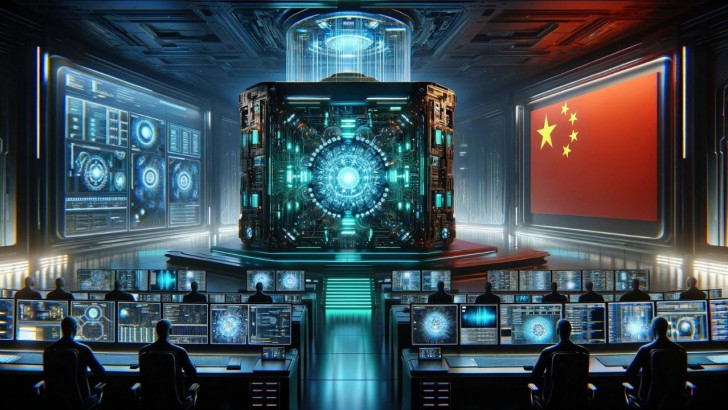 Hem Saldırı Hem de Savunmada Devrim Yaratan Çin’in En Gelişmiş Bilgisayarı ile Tanışın: Origin Wukong