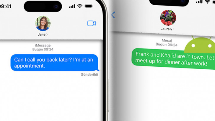 Apple'a iMessage Üzerinden Ağır Suçlama: İlişkileri Yıkıyor!