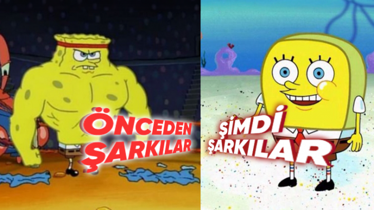Günümüz Şarkıların Eski Tadı Verememesinin Sebebi Nedir? (Yoksa Biz mi Yaşlandık?)