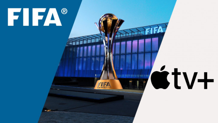 FIFA, Dünya Kulüpler Şampiyonası'nın Yayıncısını Buldu: Apple ile Anlaşmak Üzere