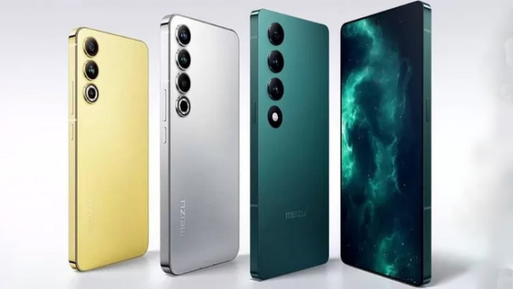 Akıllı Telefon Sektöründen Çekileceğini Açıklayan Meizu'nun "R" Yaptığı Ortaya Çıktı: İşte "Meizu 21 Note"tan İlk Bilgiler