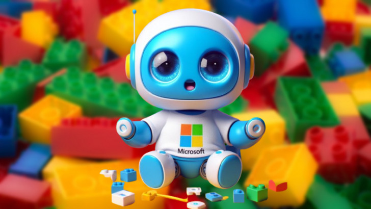 Microsoft, Bugüne Kadarki En Küçük Yapay Zekâ Modeli Phi-3 Mini'yi Tanıttı