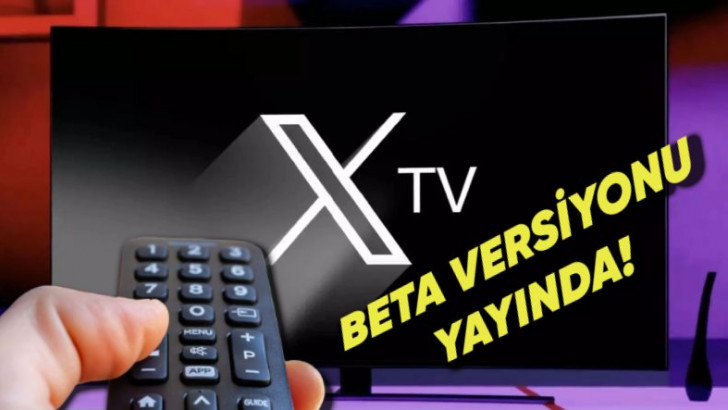 Elon Musk’ın X TV Uygulaması Yayımlandı: YouTube’a Rakip Olacak mı?