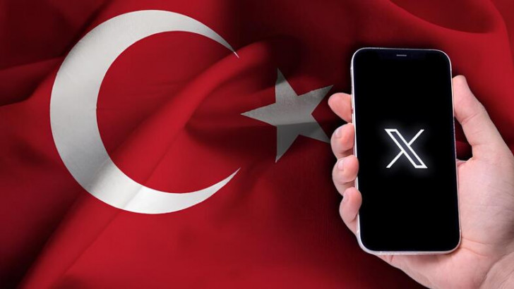 Bakan Açıkladı: Türkiye, X'e Bant Daraltma Cezası Vermeyi Düşünüyor!