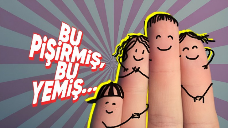 Parmaklarımızın Uzunlukları Neden Birbirinden Farklı? Eşit Olsaydı Taş Devrinde Bile Olabilirdik!