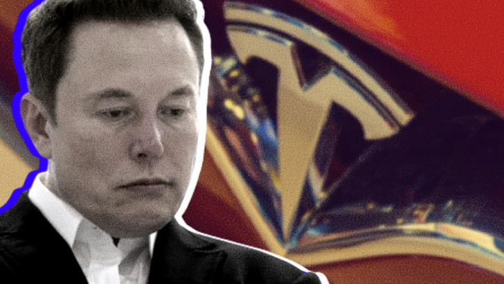 Tesla'da Problemler Bitmek Bilmiyor: Son 2 Haftada 3 Üst Düzey Yönetici İstifa Etti