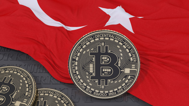 Türkiye, GSYİH'ye Göre Dünyanın Bir Numaralı Stabil Coin Yatırımcısı Oldu!