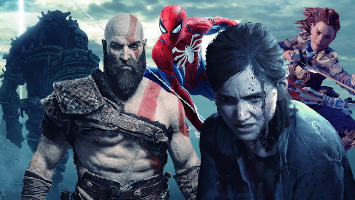 Tüm Zamanların En Çok İndirilen PlayStation Oyunları Belli Oldu: Zirvede Kim Var?