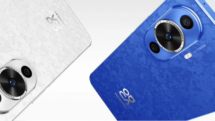 Huawei Nova 12s ve Nova 12 SE, Kaçırılmayacak Kampanyalarla Türkiye'de: İşte Fiyatları