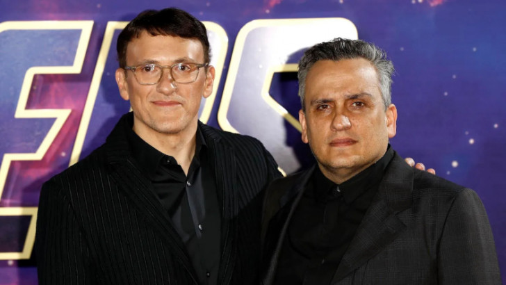 Russo Kardeşler, Marvel'ın Sinemada Yaşadığı Sorunların Suçlusunu Buldu: Çocuklar