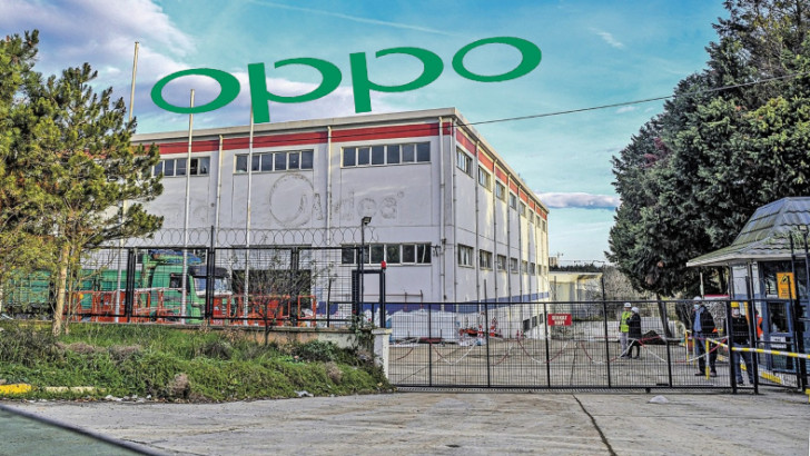 OPPO, Türkiye'deki Çalışmalarını Hızlandıracağını Açıkladı: Yeni Fabrika Faaliyete Geçiyor!