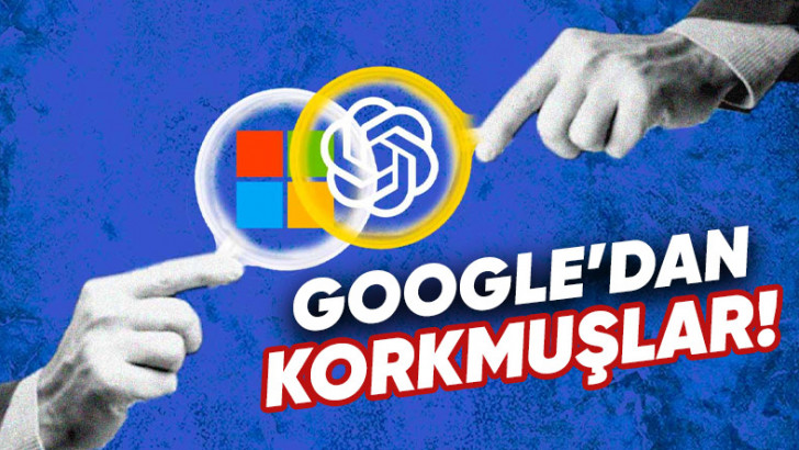 Microsoft'un Daha Ortada Ne ChatGPT Ne de Dall-E Yokken OpenAI'a Neden 10 Milyar Dolar Yatırım Yaptığı Ortaya Çıktı