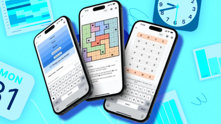Linkedln, Bu Kez Oyun Dünyasına Girdi: Günde 1 Kez Oynanabilen 3 Oyun Eklendi