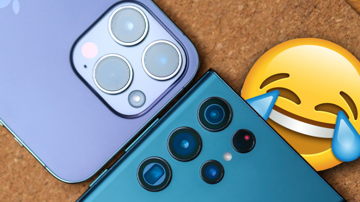 Samsung, iPhone'larda Alarm Uygulamasının Bozulmasını Fena Trolledi [Video]